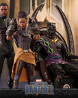 Hot Toys - ACS005 - Black Panther - Wakanda Throne (1/6 Scale) - Marvelous Toys