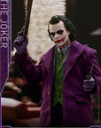 Hot Toys - QS010 - The Dark Knight - The Joker (1/4 Scale) - Marvelous Toys