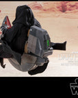 Hot Toys - DX17 - Star Wars: The Phantom Menace - Darth Maul with Sith Speeder - Marvelous Toys