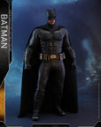 Hot Toys - MMS456 - Justice League - Batman (Deluxe Version) - Marvelous Toys
