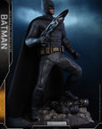 Hot Toys - MMS456 - Justice League - Batman (Deluxe Version) - Marvelous Toys