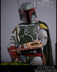 Hot Toys - MMS464 - Star Wars: The Empire Strikes Back - Boba Fett (Deluxe Version) - Marvelous Toys
