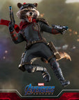 (IN STOCK) Hot Toys - MMS548 - Avengers: Endgame - Rocket Raccoon (1/6 Scale) - Marvelous Toys