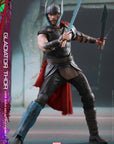 Hot Toys - MMS444 - Thor: Ragnarok - Gladiator Thor - Marvelous Toys