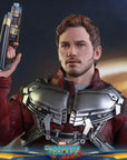 Hot Toys - MMS420 - Guardians of the Galaxy Vol. 2 - Star-Lord - Marvelous Toys