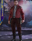 Hot Toys - MMS421 - Guardians of the Galaxy Vol. 2 - Star-Lord (Deluxe Version) - Marvelous Toys