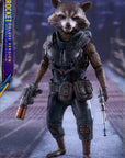 Hot Toys - MMS411 - Guardians of the Galaxy Vol. 2 - Rocket Raccoon (Deluxe Edition) - Marvelous Toys