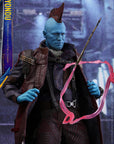Hot Toys - MMS435 - Guardians of the Galaxy Vol. 2 - Yondu - Marvelous Toys