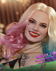 Hot Toys - MMS439 - Suicide Squad - Harley Quinn (Dancer Dress Version) - Marvelous Toys
