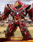 Hot Toys - PPS005 - Avengers: Infinity War - Hulkbuster (Power Pose) - Marvelous Toys