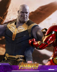 Hot Toys - MMS479 - Avengers: Infinity War - Thanos - Marvelous Toys