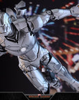 Hot Toys - MMS431D20 - Iron Man - Iron Man Mark II (Diecast) - Marvelous Toys