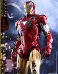 Hot Toys - MMS378D17 - The Avengers - Iron Man Mark VI (DIECAST) (Normal Edition) - Marvelous Toys