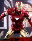 Hot Toys - MMS378D17 - The Avengers - Iron Man Mark VI (DIECAST) (Normal Edition) - Marvelous Toys