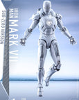 Hot Toys - MMS329 - The Avengers - Iron Man Mark VII (Sub-Zero Version) - Marvelous Toys