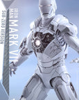 Hot Toys - MMS329 - The Avengers - Iron Man Mark VII (Sub-Zero Version) - Marvelous Toys
