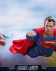 Hot Toys - MMS465 - Justice League - Superman - Marvelous Toys