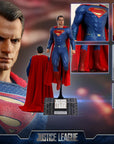 Hot Toys - MMS465 - Justice League - Superman - Marvelous Toys