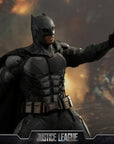 Hot Toys - MMS432 - Justice League - Batman (Tactical Batsuit Version) - Marvelous Toys