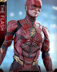 Hot Toys - MMS448 - Justice League - The Flash - Marvelous Toys