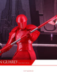 Hot Toys - MMS453 - Star Wars: The Last Jedi - Praetorian Guard (with Heavy Blade) - Marvelous Toys