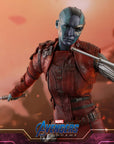 Hot Toys - MMS534 - Avengers: Endgame - Nebula - Marvelous Toys