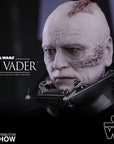 Hot Toys - QS013 - Star Wars: Return of the Jedi - Darth Vader (1/4 Scale) - Marvelous Toys