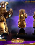 Hot Toys - ACS003 - Avengers: Infinity War - Infinity Gauntlet (1/4 Scale) - Marvelous Toys
