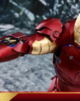 Hot Toys - QS011 - Iron Man Mark III (1/4 Scale) - Marvelous Toys