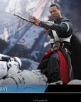 Hot Toys - MMS402 - Rogue One: A Star Wars Story - Chirrut Îmwe - Marvelous Toys