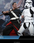 Hot Toys - MMS403 - Rogue One: A Star Wars Story - Chirrut Îmwe (Deluxe Version) - Marvelous Toys