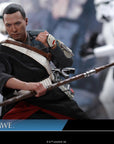 Hot Toys - MMS402 - Rogue One: A Star Wars Story - Chirrut Îmwe - Marvelous Toys