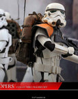Hot Toys - MMS394 - Rogue One: A Star Wars Story - Stormtroopers Set - Marvelous Toys