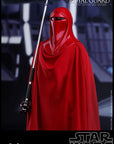 Hot Toys - MMS469 - Star Wars: Return of the Jedi - Royal Guard - Marvelous Toys