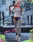 Hot Toys - MMS383 - Suicide Squad - Harley Quinn (Normal Edition) - Marvelous Toys