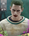 Hot Toys - MMS373 - Suicide Squad - The Joker (Arkham Asylum Version) - Marvelous Toys