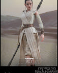 Hot Toys - MMS337 - Star Wars: The Force Awakens - Rey and BB-8 - Marvelous Toys