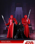 Hot Toys - MMS438 - Star Wars: The Last Jedi - Kylo Ren - Marvelous Toys
