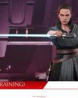 Hot Toys - MMS446 - Star Wars: The Last Jedi - Rey (Jedi Training) - Marvelous Toys