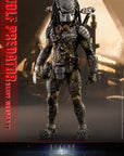 Hot Toys - MMS443 - Alien vs. Predator: Requiem - Wolf Predator (Heavy Weaponary) - Marvelous Toys