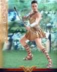 Hot Toys - MMS424 - Wonder Woman - Wonder Woman (Training Armor Version) - Marvelous Toys