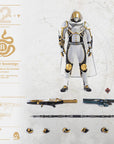 ThreeZero - Destiny 2 - Hunter Sovereign (Calus's Selected Shader) (1/6 Scale) - Marvelous Toys