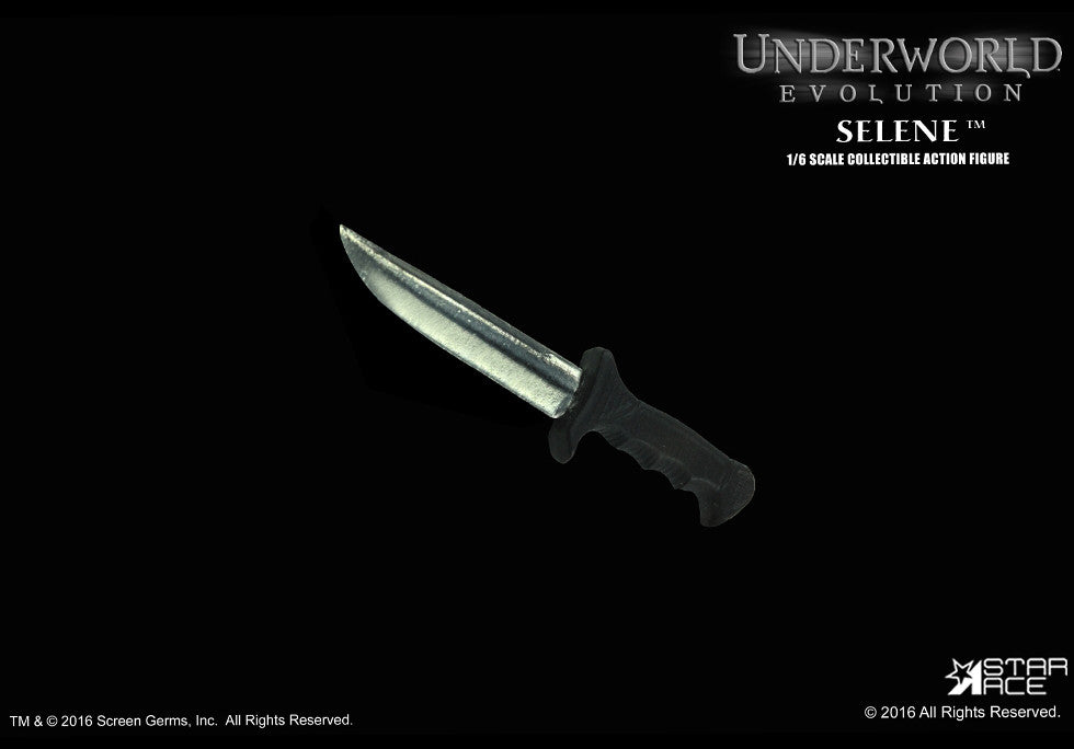 Star Ace Toys - SA0033 - Underworld 2: Evolution - Selene - Marvelous Toys - 17