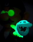 Fools Paradise - Super Professional // GID (Glow in the Dark) - Marvelous Toys