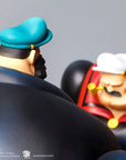 Popeye x Fools Paradise // Brutus - Marvelous Toys