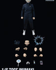 threezero - FigZero - Jujutsu Kaisen - Toge Inumaki (1/6 Scale) - Marvelous Toys