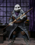 Neca - Universal Monsters x Teenage Mutant Ninja Turtles - Ultimate Donatello as The Invisible Man - Marvelous Toys