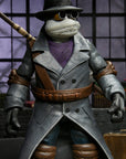 Neca - Universal Monsters x Teenage Mutant Ninja Turtles - Ultimate Donatello as The Invisible Man - Marvelous Toys