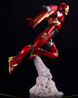 Kotobukiya - ARTFX Premier - Marvel - Iron Man (1/10 Scale) - Marvelous Toys