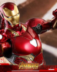 Hot Toys - MMS473D23 - Avengers: Infinity War - Iron Man - Marvelous Toys
